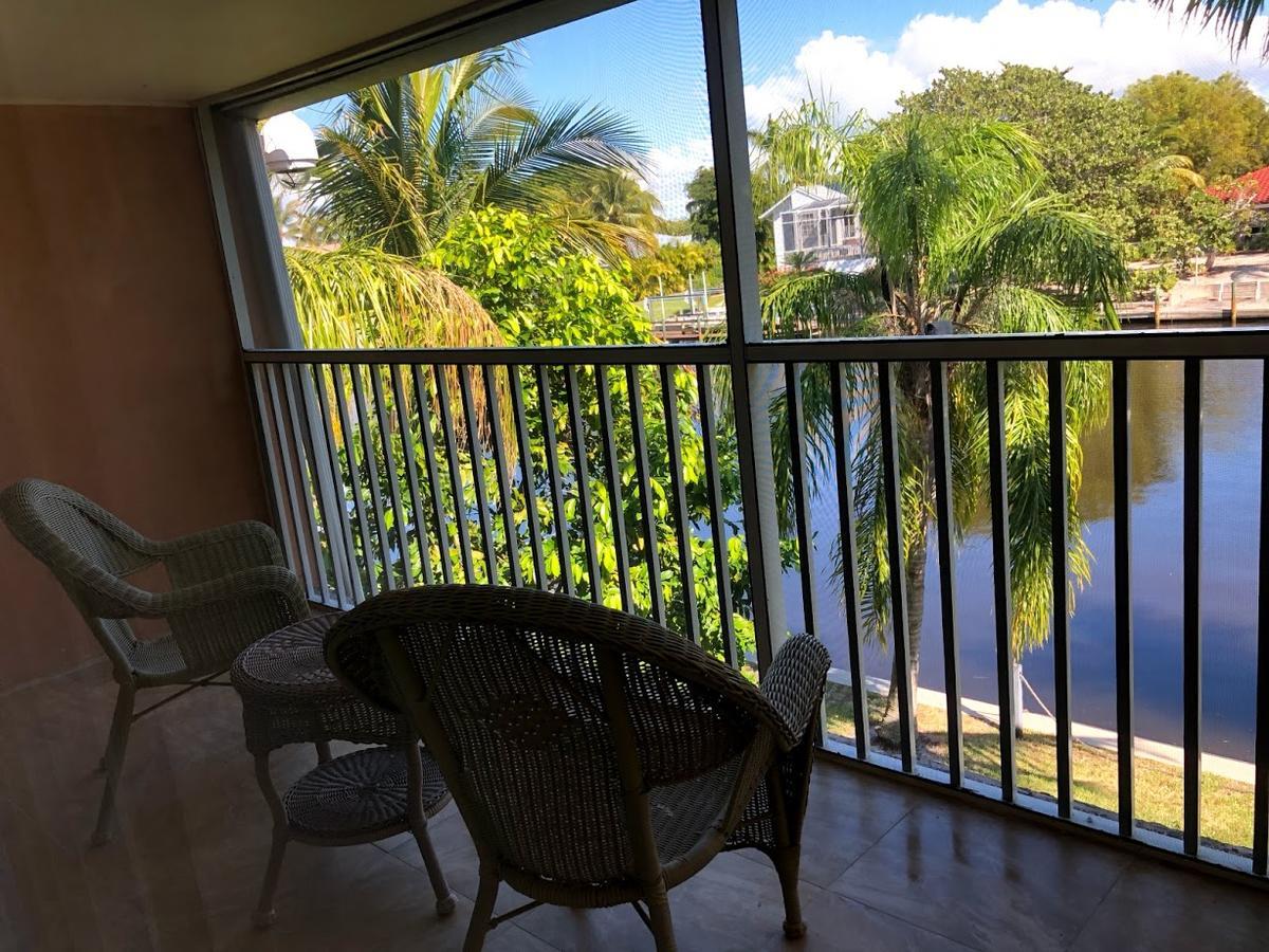 Beach Road Villas Sanibel Eksteriør billede