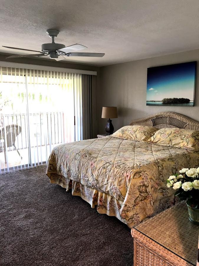 Beach Road Villas Sanibel Eksteriør billede